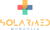 Solarmed Mongolia
